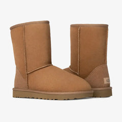 UGG W Classic Short II
