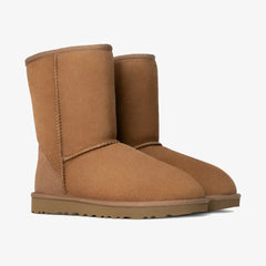 UGG W Classic Short II