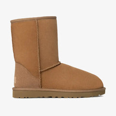 UGG W Classic Short II