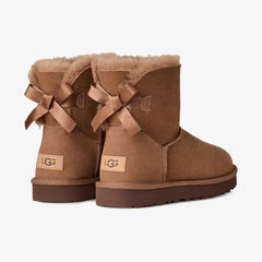 UGG W Mini Bailey Bow II