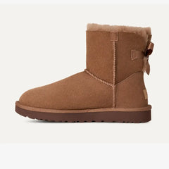 UGG W Mini Bailey Bow II