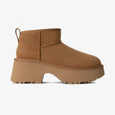 UGG W Classic Ultra Mini De nouveaux sommets