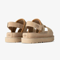 UGG W Goldenstar Rigenera