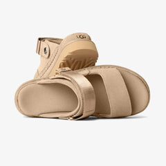 UGG W Goldenstar Glide