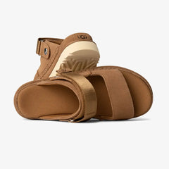 UGG W Goldenstar Glide