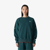 Champion Felpa girocollo