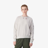 Champion Felpa girocollo