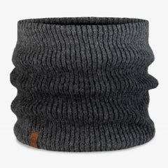 Buff Knitted & Fleece Neckwarmer Marin Adult