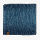 Buff Knitted & Fleece Neckwarmer Marin Adult
