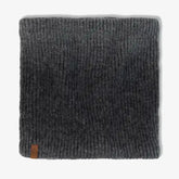 Buff Knitted & Fleece Neckwarmer Marin Adult