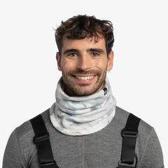 Buff Cache-Cou Polar Prints Comat Adulte