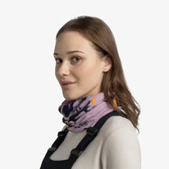 Buff Merino Lightweight Prints Virta Adult