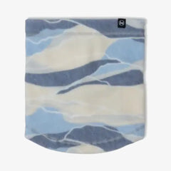 Buff Scaldacollo Polar Prints Aguar per adulti