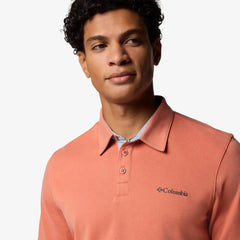 Polo Columbia Nelson Point