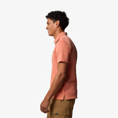 Polo Columbia Nelson Point