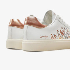 Skechers Eden Lx – Strahlende Herzen