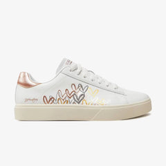 Skechers Eden Lx – Strahlende Herzen