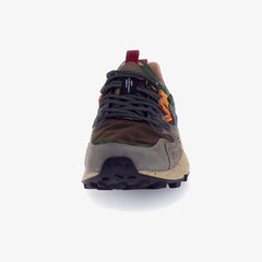 Flower Mountain Zahn 3