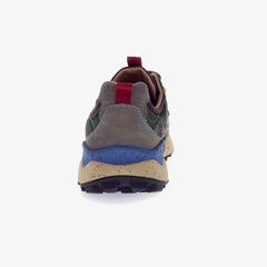 Flower Mountain Zahn 3