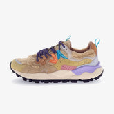 Flower Mountain Zahn 3