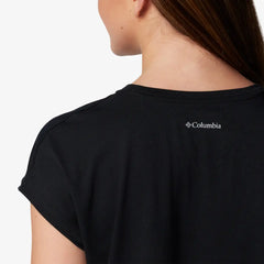 Columbia Maglietta a maniche corte Boundless Trek
