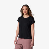 T-shirt à manches courtes Columbia Boundless Trek