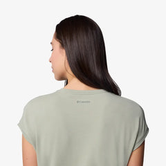 Columbia Boundless Trek Short Sleeve Tee