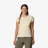 T-shirt à manches courtes Columbia Boundless Trek