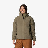 Columbia Ruby Falls Neuheitsjacke