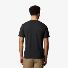 Columbia Hageman Grafik-T-Shirt