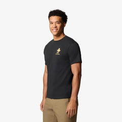 Columbia Hageman Grafik-T-Shirt
