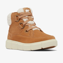 Sorel Sorel Explorer III NW Lace WP