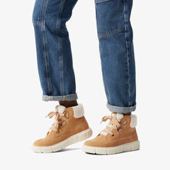 Sorel Sorel Explorer III NW Lace WP