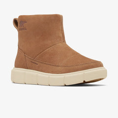 Sorel Explorer Iii Slip-On Wp