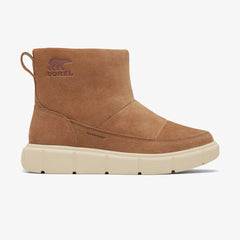 Sorel Explorer Iii Slip-On Wp