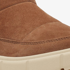 Sorel Explorer Iii Slip-On Wp