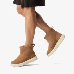 Sorel Explorer Iii Slip-On Wp