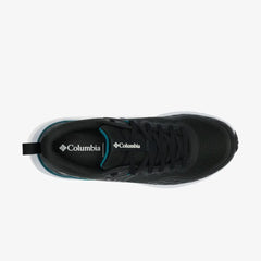 Columbia kennt TRS