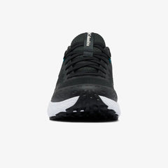 Columbia kennt TRS