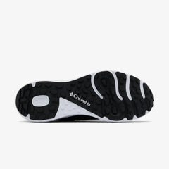 Columbia kennt TRS