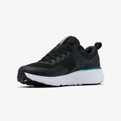 Columbia kennt TRS