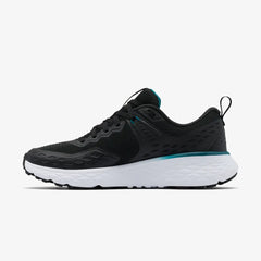 Columbia kennt TRS