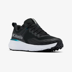 Columbia kennt TRS