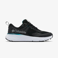 Columbia kennt TRS