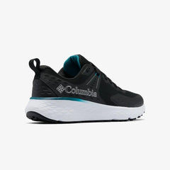 Columbia kennt TRS
