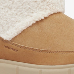 Sorel Sorel Explorer III Slip-On Cozy Wp