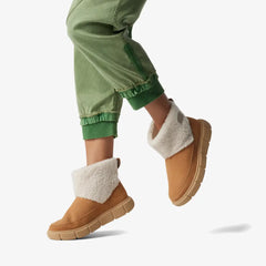 Sorel Sorel Explorer III Slip-On Cozy Wp