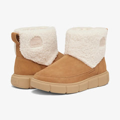 Sorel Sorel Explorer III Slip-On Cozy Wp