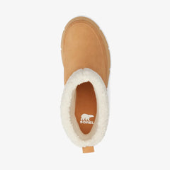 Sorel Sorel Explorer III Slip-On Cozy Wp