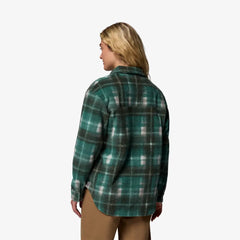 Columbia Benton Springs Shirt Jacket II